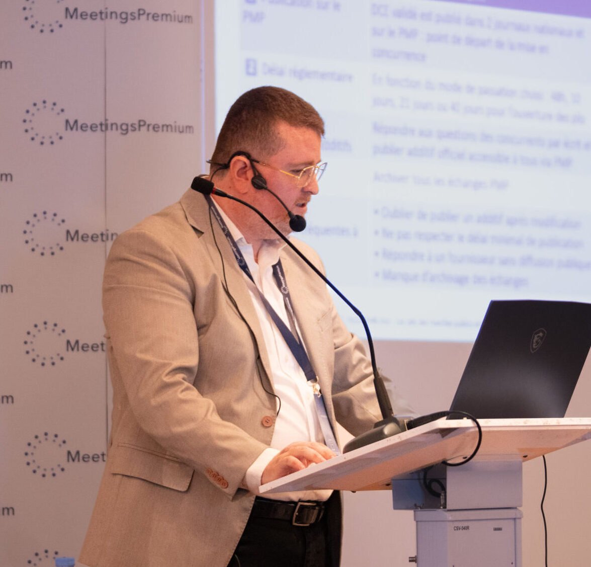 Les Clés des Marchés Publics en Produits de Santé